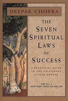 Seven Spiritual Laws Of Success free audiobook